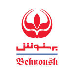 لوگوی شرکت ۳